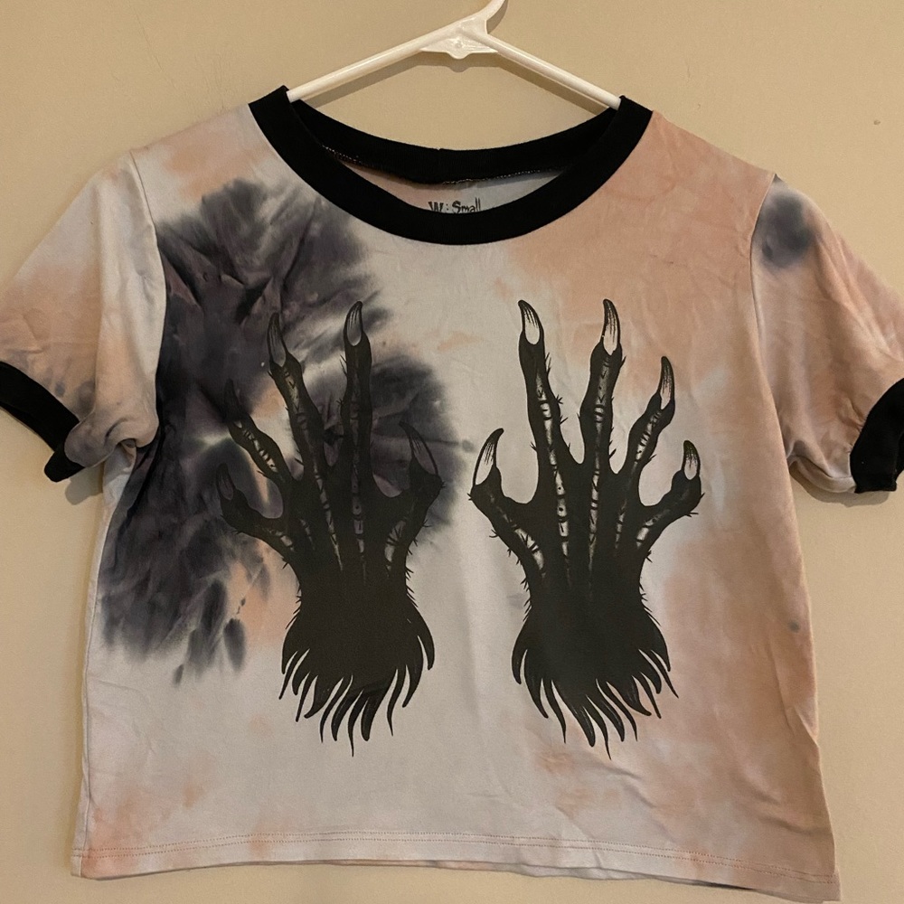 Vera’s Eye Candy Zombie Tee
